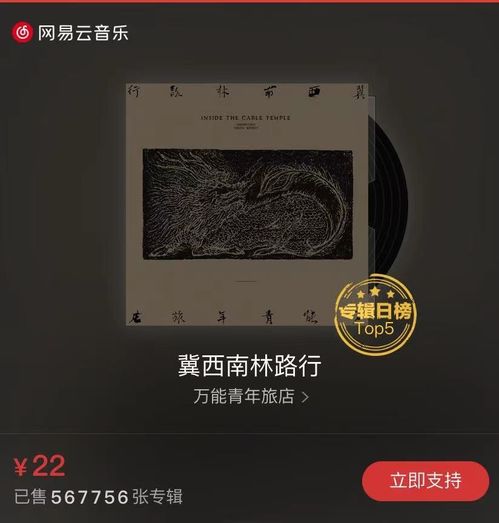 独立音乐人新作介绍：打破常规，寻找音乐的独特魅力